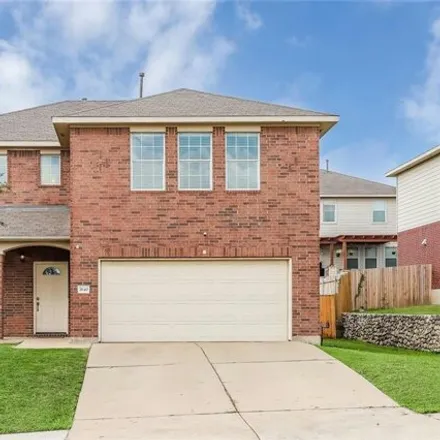 Buy this 4 bed house on 3640 Sandy Brook Drive in Round Rock, TX 78665
