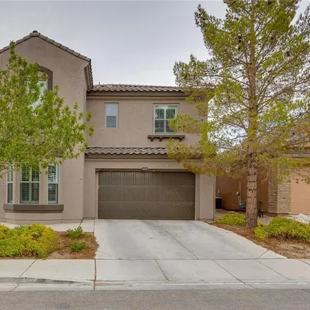 Buy this 3 bed house on 1166 Olivia Parkway in Henderson, NV 89011