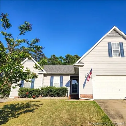 Image 1 - 4098 Billingsford Circle, Fayetteville, NC 28311, USA - House for sale