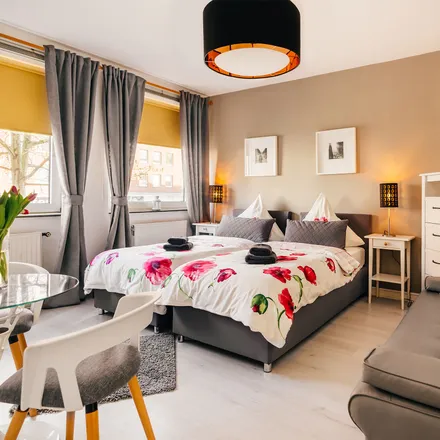 Rent this 2 bed apartment on Schmiedestraße 2 in 40227 Dusseldorf, Germany