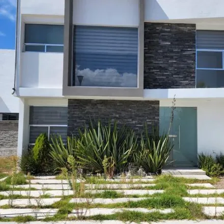 Buy this 3 bed house on Mina la Ceciliana in 42084 Pachuca, HID
