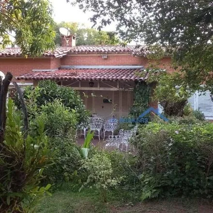 Rent this 4 bed house on Rua Odair Rotella 294 in Centro, Vinhedo - SP