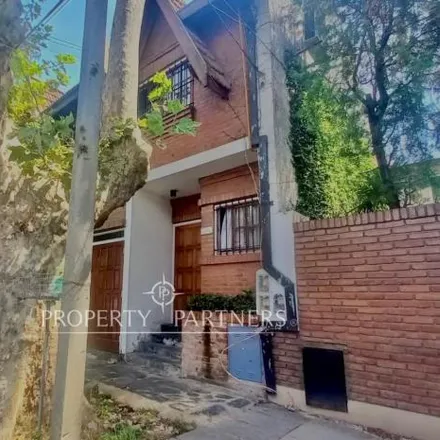 Buy this 3 bed house on Corrientes in Olivos, B1636 AAV Vicente López