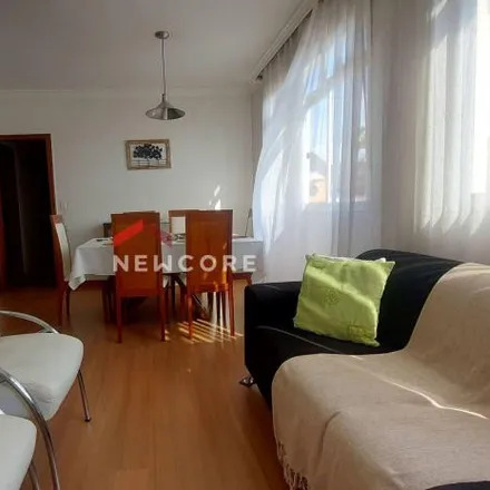 Buy this 3 bed apartment on Rua Prados in Carlos Prates, Belo Horizonte - MG