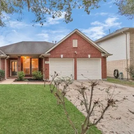 Rent this 4 bed house on 2033 Spring Bend Lane in Harris County, TX 77450