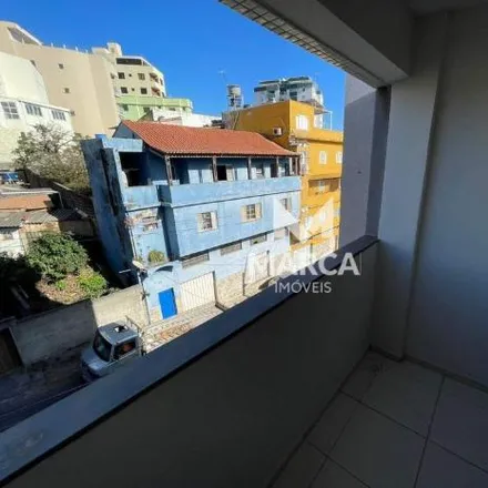 Rent this 2 bed apartment on Rua Camilo Prates in União, Belo Horizonte - MG