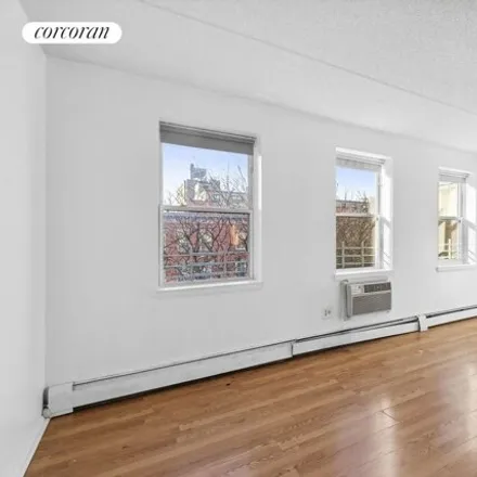 Rent this 2 bed apartment on 323 East 119th Street in New York, NY 10035