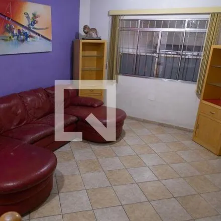 Rent this 5 bed house on Rua Visconde de Inhomerim 947 in Parque da Mooca, São Paulo - SP