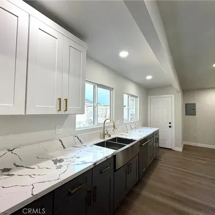 Rent this 3 bed apartment on 12360 Greene Avenue in Los Angeles, CA 90066