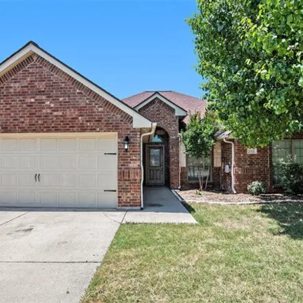 Buy this 3 bed house on 345 Lockwood Lane in Weatherford, TX 76087