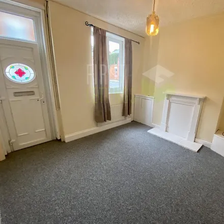 Rent this 1 bed apartment on Beatrice Road in Leicester, LE3 9FJ