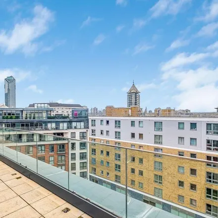 Rent this 5 bed apartment on Compass House in 5 Park Street, London