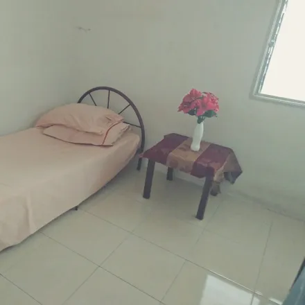 Rent this 1 bed apartment on Jalan PP 2 in Taman Maju, 32610
