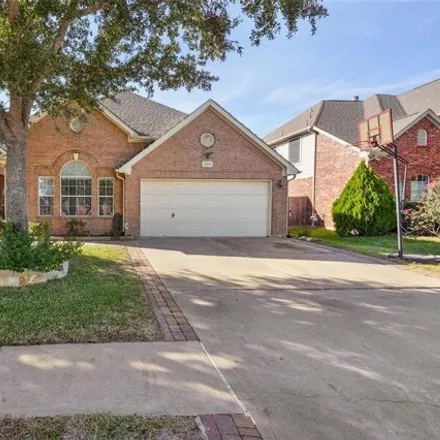 Buy this 3 bed house on 22201 Bridgestone Pine Court in Harris County, TX 77388