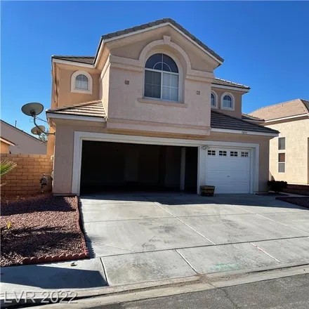 Rent this 5 bed house on 7861 Windward Road in Spring Valley, NV 89147