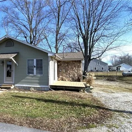 Image 1 - 12096 Granville Avenue, Hegemanns Landing, Shelby County, OH 45865, USA - House for sale