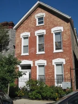 Image 1 - 1460 West Huron Street, Chicago, IL 60612, USA - Duplex for rent