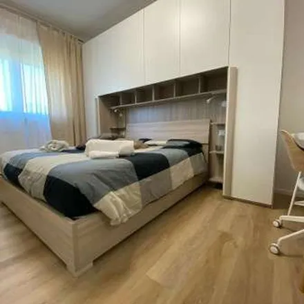 Rent this 3 bed apartment on Corso Lione 62 in 10141 Turin TO, Italy