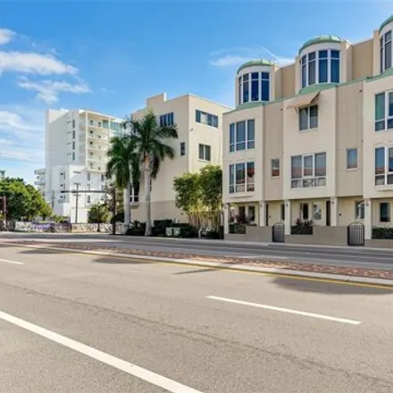 Image 3 - Marquee En Ville Building B, 235 Cocoanut Avenue, Sarasota, FL 34236, USA - Condo for rent
