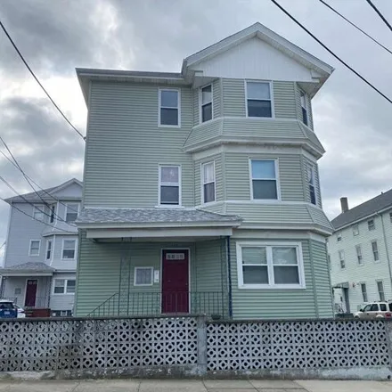 Rent this 2 bed apartment on 43 Davis Street in Fall River, MA 02722