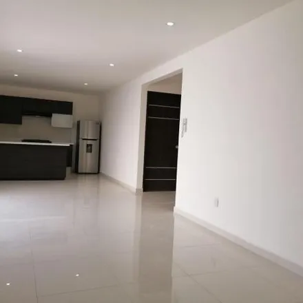 Buy this 3 bed apartment on Calle Mitla in Benito Juárez, 03023 Mexico City