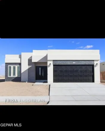 Buy this 3 bed house on unnamed road in El Paso, TX 79938