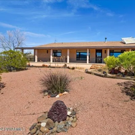 Image 1 - 1800 Whiskey Road, Camp Verde, AZ 86322, USA - House for sale