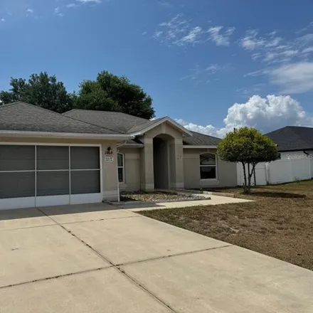 Buy this 3 bed house on 2404 Ainsworth Avenue in Deltona, FL 32738