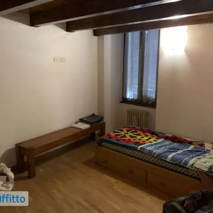 Rent this 4 bed apartment on Via Pignolo 87 in 24121 Bergamo BG, Italy
