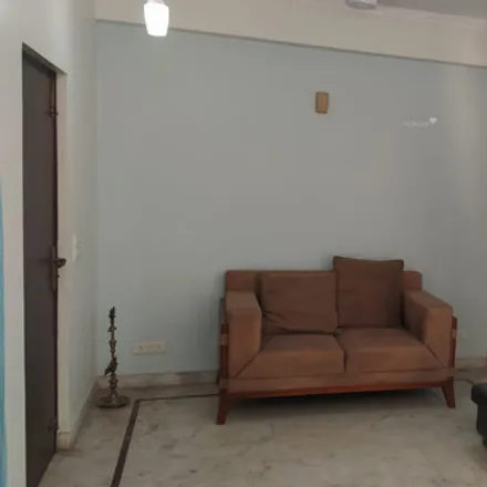 Rent this 1 bed house on unnamed road in Sector 56, Gurugram District - 122011