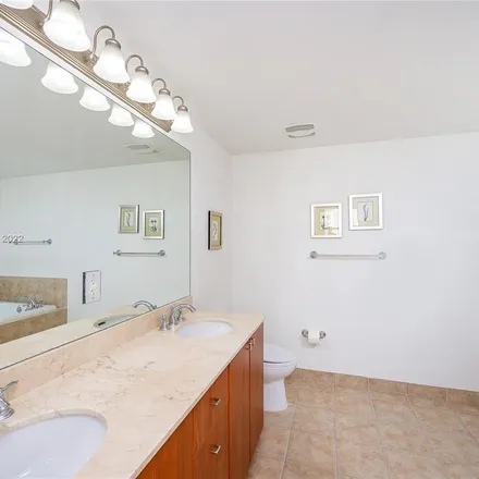 Rent this 2 bed apartment on Southwest 37th Avenue & Southwest 9th Terrace in Southwest 37th Avenue, Miami