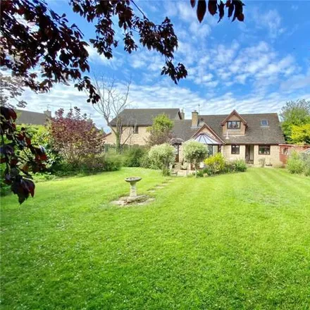 Image 3 - Lords Green, Cheltenham, Gloucestershire, Gl52 - House for sale