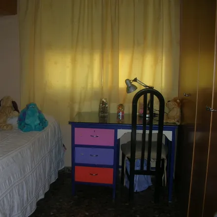 Image 5 - Alboraia / Alboraya, VC, ES - Apartment for rent