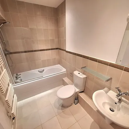 Image 7 - 86 North Gate, Bulwell, NG7 7FT, United Kingdom - Apartment for rent