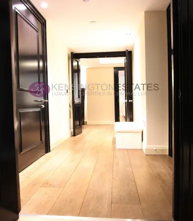 Image 7 - Charles House, 385 Kensington High Street, London, W14 8QA, United Kingdom - Apartment for rent