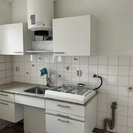 Image 1 - Huize St. Clara, Wijnkoperstraat, 4204 EM Gorinchem, Netherlands - Apartment for rent