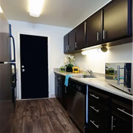 Image 4 - Hightower Apartments, 40 900 East, Salt Lake City, UT 84102, USA - Apartment for rent
