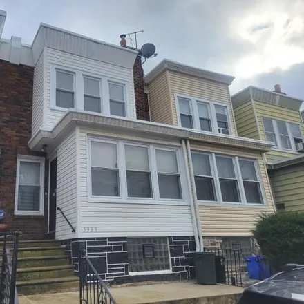 Buy this 3 bed house on 5939 Malta Street in Philadelphia, PA 19120