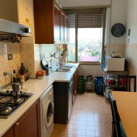 Image 7 - Via Imera, 00183 Rome RM, Italy - Apartment for rent