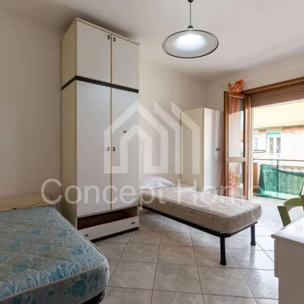 Rent this 4 bed apartment on Via Albert Einstein 13 in 00146 Rome RM, Italy