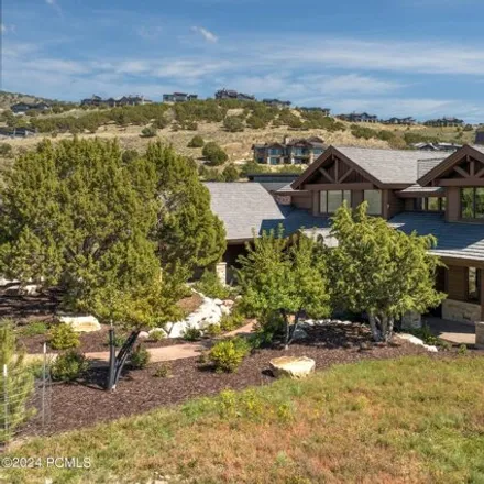 Image 8 - Red Ledges, Haystack Mountain Drive, Heber, UT 84032, USA - House for sale