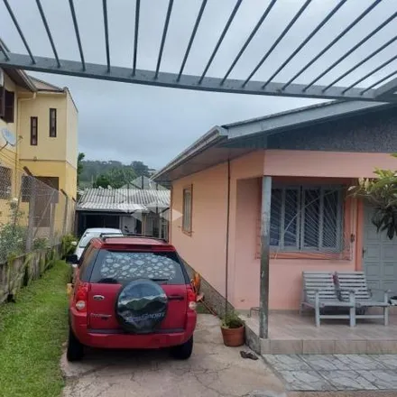 Buy this 3 bed house on Rua Manoel Ribeiro de Freitas in Vale dos Pinheiros, Garibaldi - RS