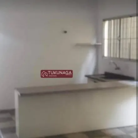 Buy this 2 bed house on Rua dos Corretores de Imóveis in Bela Vista, Guarulhos - SP