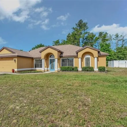 Image 1 - 1116 Seagate Drive West, Deltona, FL 32725, USA - House for sale