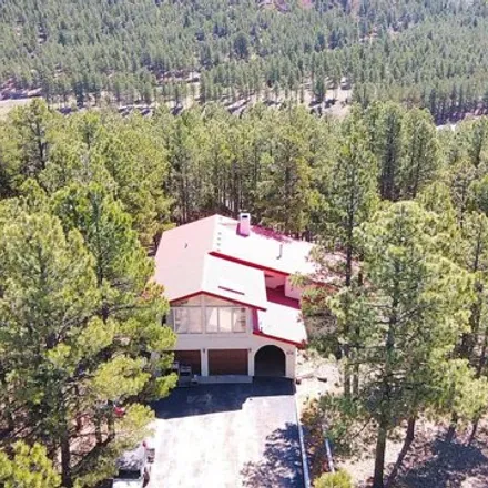 Buy this 4 bed house on 16 Meadow Brook Terrace in Angel Fire, Colfax County