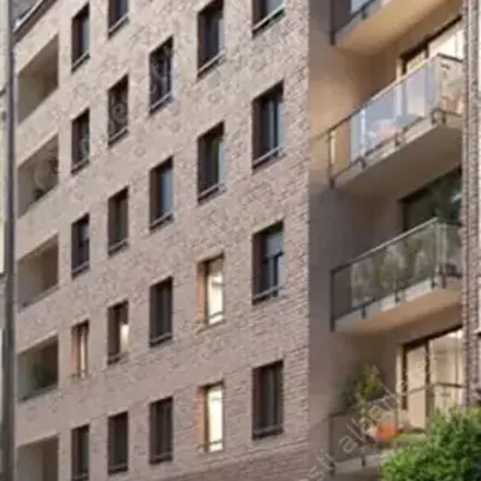 Image 7 - Budapest, Csengery utca 45, 1067, Hungary - Apartment for rent
