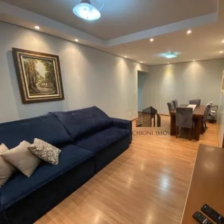 Buy this 2 bed apartment on Avenida Paschoal Ardito in São Vito, Americana - SP