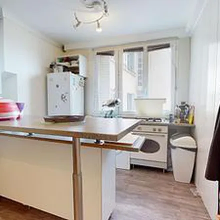 Rent this 3 bed apartment on 91 Route de Vienne in 69007 Lyon, France