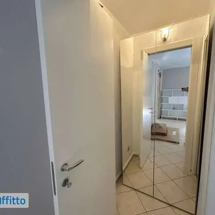Rent this 3 bed apartment on Via della Rocca 43b in 10123 Turin TO, Italy