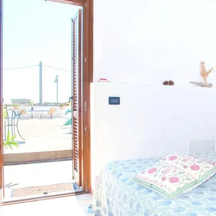 Rent this 2 bed apartment on 73027 Minervino di Lecce LE